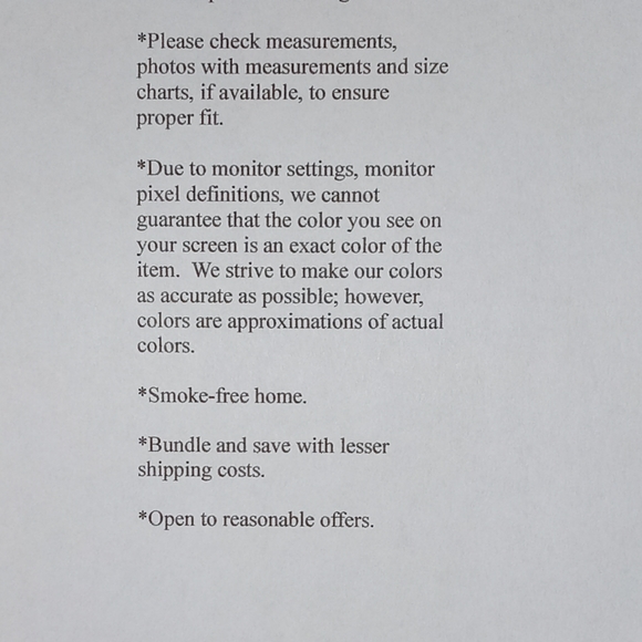 Liz Claiborne career pants - Picture 11 of 11